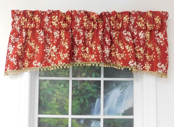 Jasper Valance - Reese Chili - CLEARANCE