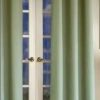 Weathermate Solid Grommet Panels (pair) -- Thermalogic