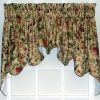 Regency Duchess Valance