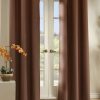 Weathermate Solid Grommet Panels (pair) -- Thermalogic - Image 4