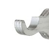 4-3/4 inch Return Wood Royal Bracket (for 1-3/8"diameter rod) - Belmont - Image 7