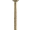 39 Inch Long Wood Baton - Belmont - Image 3