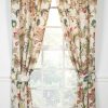 Brissac Tailored Curtain Pair