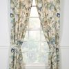 Brissac Tailored Curtain Pair - Image 2