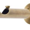 Contemporary Bracket 4 inch Return - Belmont Metal