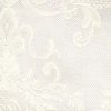 Queens Lace (Contessa Lace) Rod Pocket Panel - Image 5