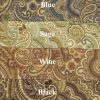 Carlisle - Duchess Valance - Sage - Image 2