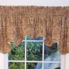 Carlisle - Duchess Valance - Sage