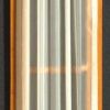 French Voile Sidelight Panel - Image 3
