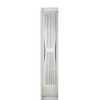 French Voile Sidelight Panel