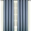 Glasgow Grommet Top Window Panel - Image 2