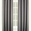 Glasgow Grommet Top Window Panel - Image 3