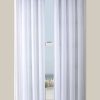 Oyster Bay Voile Grommet Panel - Image 2