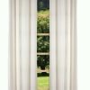 Oyster Bay Voile Grommet Panel - Image 3