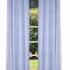 Oyster Bay Voile Grommet Panel - Image 4