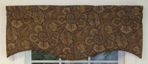 Paddock Shawl Paisley - Porcelain, Onyx, Mineral