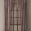 Queens Lace (Contessa Lace) Rod Pocket Panel
