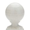 Smooth Ball Wood Finial - Belmont - Image 7