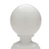 Smooth Ball Wood Finial - Belmont - Image 8