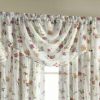 Brewster Swagger Valance