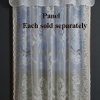 American Balmore Lace Tailored Panel