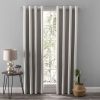 Twilight Blackout Grommet Panel