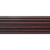 2-1/4" Diameter Smooth and Reeded Wood Poles- Select