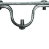 Double Wall Bracket 4.5 - 5 inch Projection - Pair - Image 3