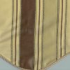 Duchess Insert Valance - Calloway Stripe - Image 2